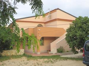 Apartment and rooms Kristina