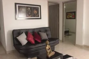 Apartamento 202 Riosucio - Anserma