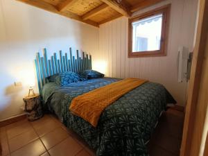 Cocon familial proche télécabine