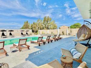 Villa Doma with private pool for up to 29 guests by DadoVillas