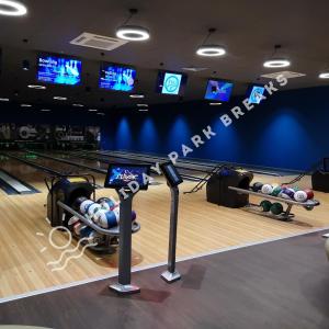 Ashcroft - Centrally located 2 bed with parking at Seal Bay Resort