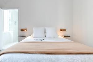 Hotels Logis Hotel & Restaurant Bergeret Sport : photos des chambres