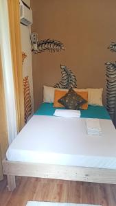 KLUB SAFARI TOURIST INN