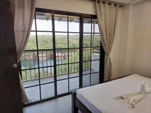 Virgin River Resort Villa - Ilogmalino