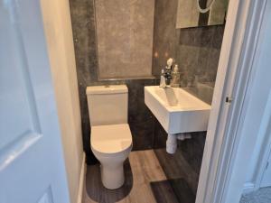 The Smithy by Cliftonvalley Apartments