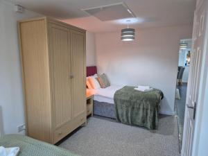 The Smithy by Cliftonvalley Apartments