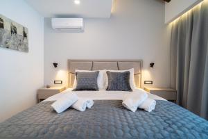 Seafront Sunset Studio&Rooms