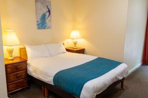 Standard Double Room room in Trecarn Hotel