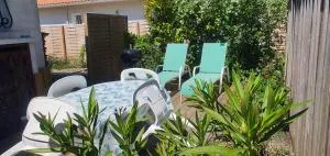 Le cocooning - Mauret