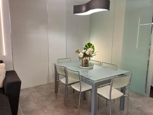 PUERTO BANUS Apartamento DUO