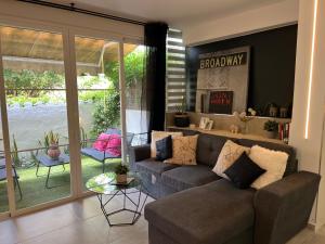 PUERTO BANUS Apartamento DUO