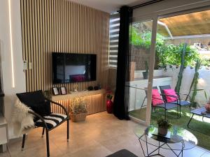 PUERTO BANUS Apartamento DUO