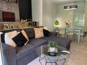 PUERTO BANUS Apartamento DUO