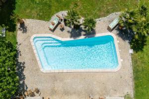 Villa Niloan Olbia img15