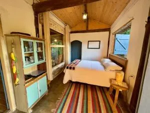 Refúgio Montanhês - Paiol Grande