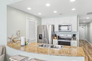 Splash Beach Resort by Panhandle Getaways