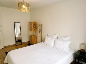 Appartements Paradis de Vanves : photos des chambres