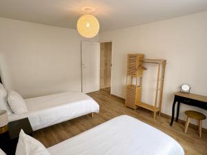 Appartements Paradis de Vanves : photos des chambres