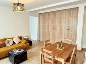 Appartements Paradis de Vanves : photos des chambres