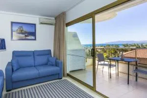 Acacias Apartamentos Salou - Салоу