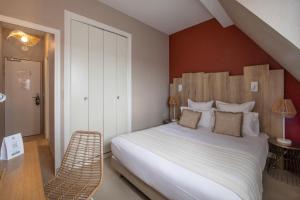 Hotels Hotel BO & MIA : photos des chambres