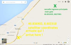 Agriturismo Tres Montes img31