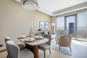 GuestReady - High-floor elegance in Downtown Dubai