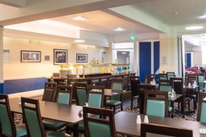 Trecarn Hotel
