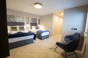 The Abbeygate Townhouse