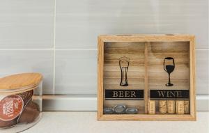 Gorgeous Apartment In Nin With Kitchen
