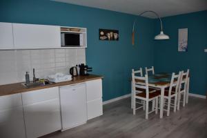 Nyár Apartman