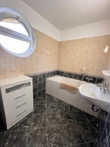 Nyár Apartman