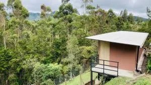 Chalet entre El Retiro y La Ceja - La Ceja