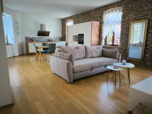 Apartment Matea 