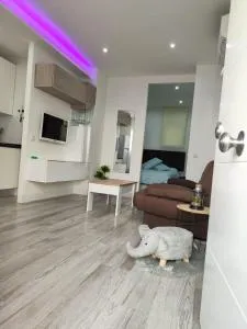 Alojamiento tranquilo y bien comunicado - Leganés