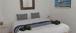 Appartement Ferrera Park vue mer