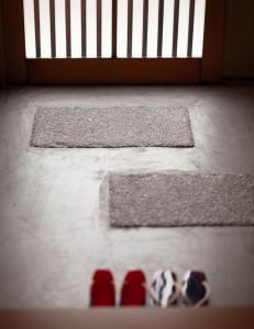 Samurai Suite 2 , 15mins from Kyoto Eki , 5 mins to Arashiyama