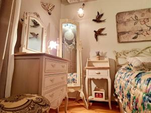 CastleView Thessaloniki - 2BR Spacious Apartment with City View