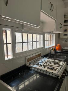 Departamento Centro de Mdz