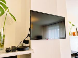 Appartements Paradis de Vanves : photos des chambres