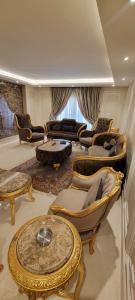 Luxury apartments Mohandisem 703