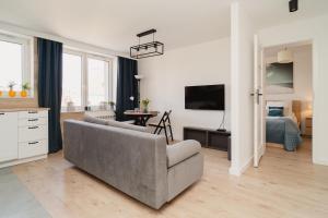 TOTU HOME Toruńska Apartment Old Town Gdańsk