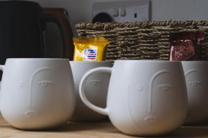 Picturesque cottage with views