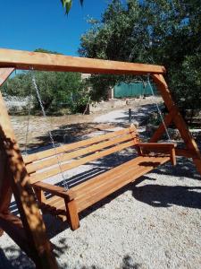 Authentic Camping Dalmatia