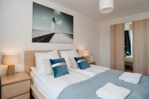 TOTU HOME Toruńska Apartment Old Town Gdańsk