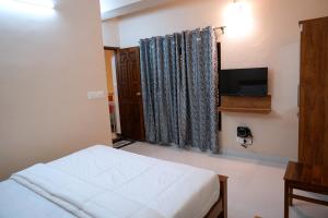 HILL PALACE RESIDENCY COORG