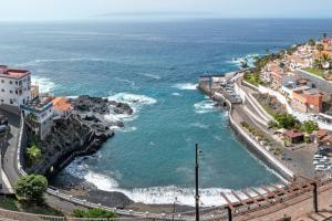 Amazing panorama apartment