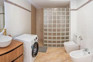 Amazing panorama apartment