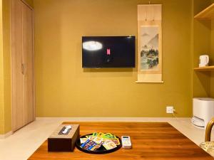 Samurai Suite 2 , 15mins from Kyoto Eki , 5 mins to Arashiyama