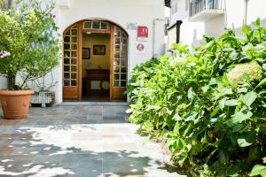 Hotels Logis Hotel & Restaurant Bergeret Sport : photos des chambres